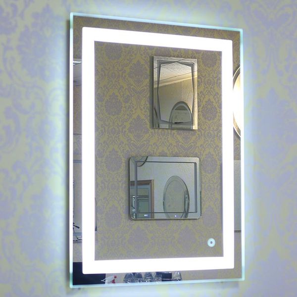 mirrors led makeup mirror wall mounted bath 500x700mm / 600x800mm home bathroom
mirrors led makeup mirror wall mounted bath 500x700mm / 600x800mm home bathroom