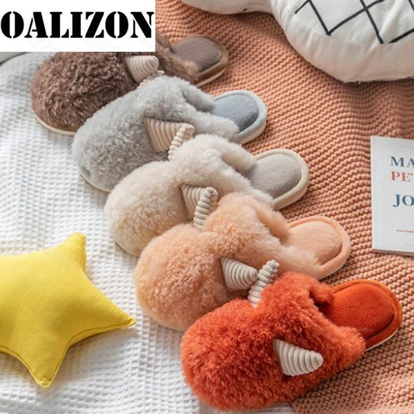slippers shallow sweet winter cozy short plush boots home cotton shoes flats designer 2021 slides lady fur flip flops, Black
slippers shallow sweet winter cozy short plush boots home cotton shoes flats designer 2021 slides lady fur flip flops, Black