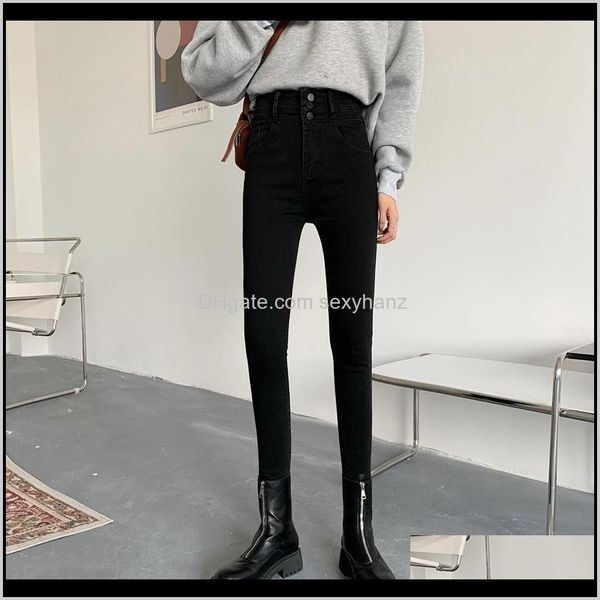 womens clothing apparel drop delivery 2021 alien kitty fashionable slim tight pencil pants thicken high elastic waist jeans women simplicity, Blue
womens clothing apparel drop delivery 2021 alien kitty fashionable slim tight pencil pants thicken high elastic waist jeans women simplicity, Blue