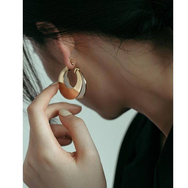 dangle & chandelier brass with round statement drop earrings needle punk party gown runway boho korean japan, Silver
dangle & chandelier brass with round statement drop earrings needle punk party gown runway boho korean japan, Silver