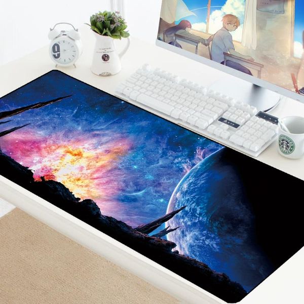 mouse pads & wrist rests space large art pad xl rubber computer gamer gaming mousepad starry sky locking edge keyboard lapdesk play mats
mouse pads & wrist rests space large art pad xl rubber computer gamer gaming mousepad starry sky locking edge keyboard lapdesk play mats