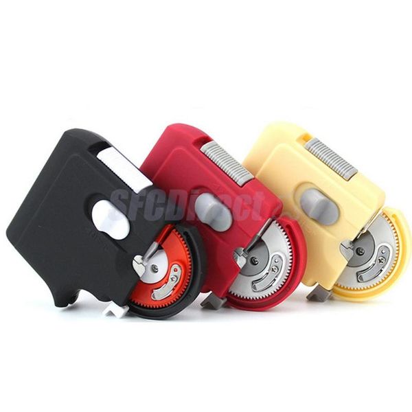 automatic fishing hook line tier tie binding machine tool accessories 3 colors hooks
automatic fishing hook line tier tie binding machine tool accessories 3 colors hooks
