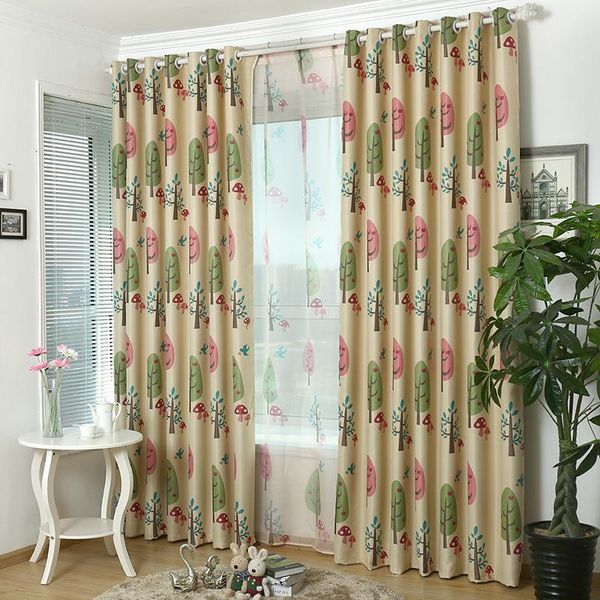 curtains modern minimalist printing shading for living room bedroom children's zero shear curtain & drapes
curtains modern minimalist printing shading for living room bedroom children's zero shear curtain & drapes