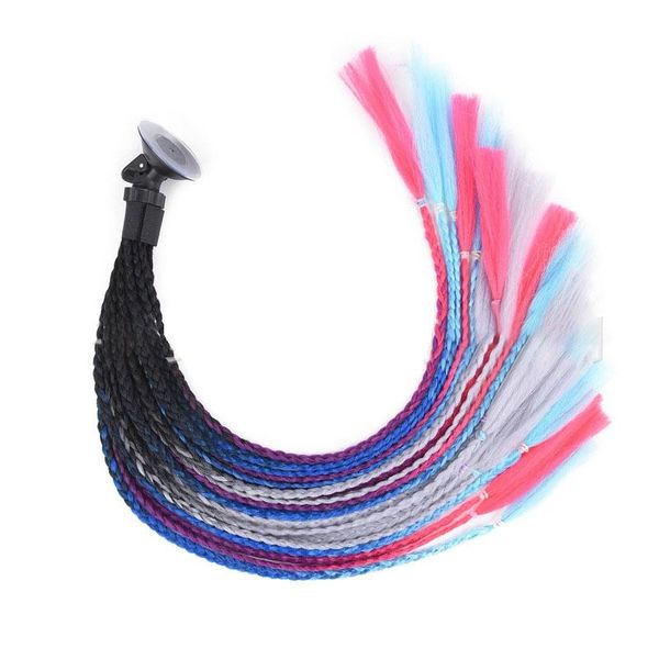 motorbike helmet braid decoration pigtail wipe motorcycle accessories rider colors long hair 465 helmets
motorbike helmet braid decoration pigtail wipe motorcycle accessories rider colors long hair 465 helmets