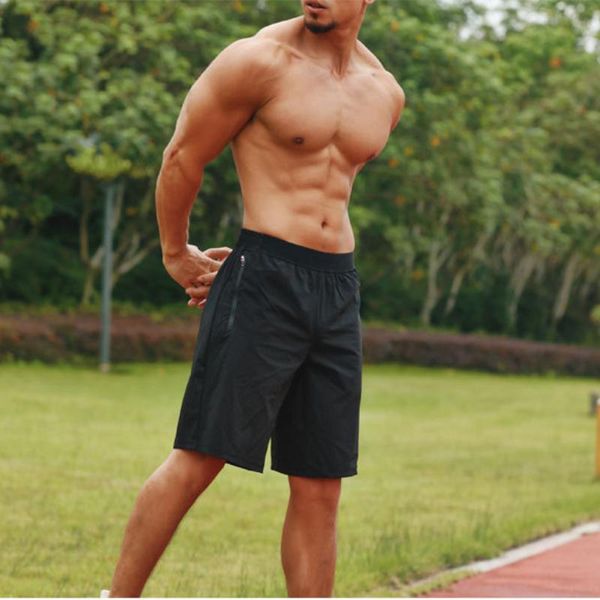 men's sports shorts outdoor jogging fitness training breathable marathon running quick-drying and, Black;blue
men's sports shorts outdoor jogging fitness training breathable marathon running quick-drying and, Black;blue
