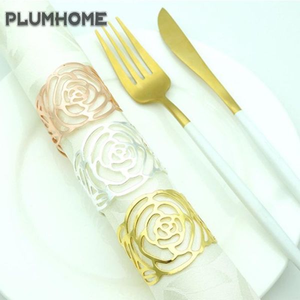 1pc uitholling rose bruiloft servet gesp high-end restaurant tafel decor ring napkin rings
1pc uitholling rose bruiloft servet gesp high-end restaurant tafel decor ring napkin rings