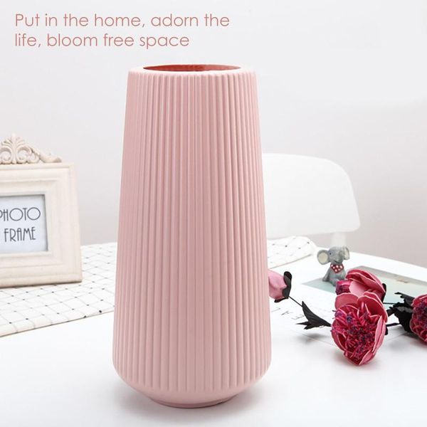 vases nordic style flower brief modern vase decorative plant bottle living room art ornament table decoration home garden decor
vases nordic style flower brief modern vase decorative plant bottle living room art ornament table decoration home garden decor