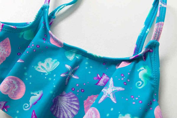 2021 summer two swimsuit 2-8 years childrens swimwear ruffle style for girls bathing suit infantil beachwearby air
2021 summer two swimsuit 2-8 years childrens swimwear ruffle style for girls bathing suit infantil beachwearby air