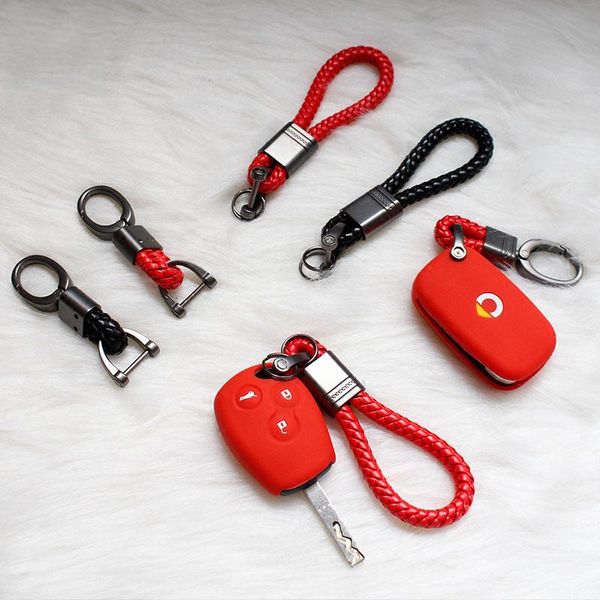 keychains hand-knitted horseshoe buckle car keychain key ring chain bracket for smart fortwo 450 451 forfour453, Silver
keychains hand-knitted horseshoe buckle car keychain key ring chain bracket for smart fortwo 450 451 forfour453, Silver
