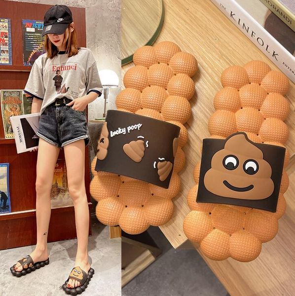 outer wear sandals female summer 2021 trendy beach flat-bottomed home indoor leisure flip-flops, Black
outer wear sandals female summer 2021 trendy beach flat-bottomed home indoor leisure flip-flops, Black