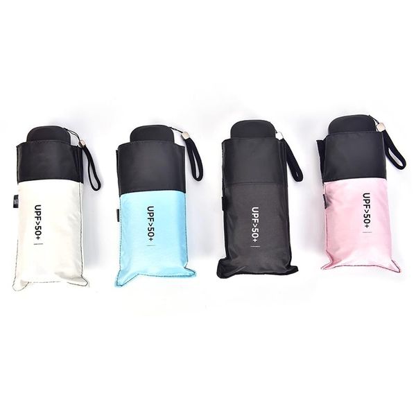 umbrellas fashion folding umbrella rain women gift men mini pocket girls anti-uv waterproof portable travel
umbrellas fashion folding umbrella rain women gift men mini pocket girls anti-uv waterproof portable travel