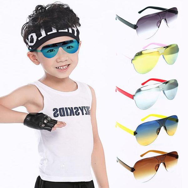 outdoor eyewear fashion children's sunglasses boys and girls retro glasses classic round color sports beach cycling
outdoor eyewear fashion children's sunglasses boys and girls retro glasses classic round color sports beach cycling