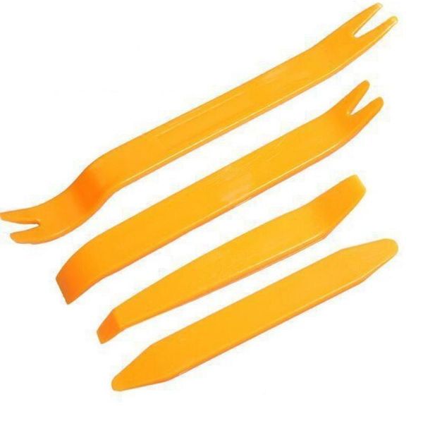 professional hand tool sets 1pcs and 4pcs car audio disassembly plastic pry bar door panel interior clip rocker crowbar
professional hand tool sets 1pcs and 4pcs car audio disassembly plastic pry bar door panel interior clip rocker crowbar