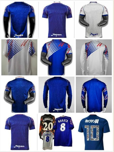 94 06 98 99 retro version japan soccer jersey home 10 nanami 2006 1994 1998 away world cup 2000 classic football shirt uniforms, Black;yellow
94 06 98 99 retro version japan soccer jersey home 10 nanami 2006 1994 1998 away world cup 2000 classic football shirt uniforms, Black;yellow