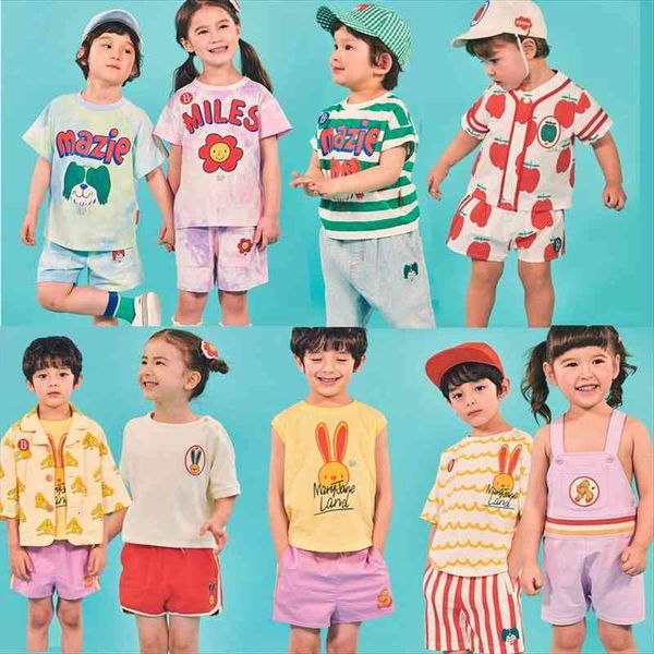 toddler kids t shirts summer bebe brand boys girls cute print short sleeve tees cotton clothes, Blue
toddler kids t shirts summer bebe brand boys girls cute print short sleeve tees cotton clothes, Blue