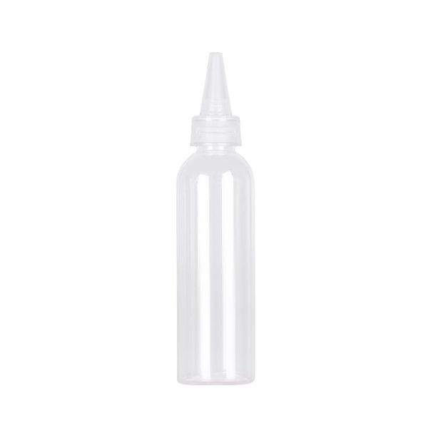 storage bottles & jars 5ml/10ml/100ml/250ml transparent sharp-mouth bottle travel plastic more capacity container squeeze sub-bottled dropsh
storage bottles & jars 5ml/10ml/100ml/250ml transparent sharp-mouth bottle travel plastic more capacity container squeeze sub-bottled dropsh