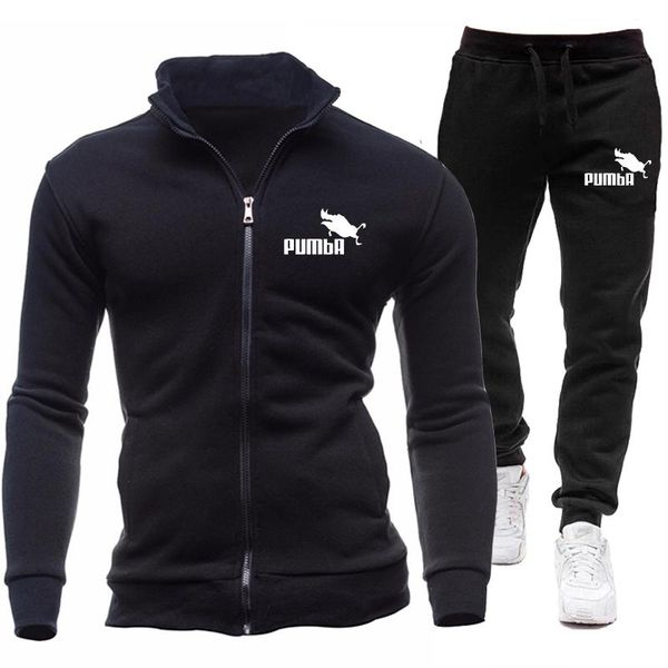 men's tracksuits 2 pieces set men tracksuit spring autumn jacket casual zipper jackets sportswear+pants sweatshirt sports suit sets, Gray
men's tracksuits 2 pieces set men tracksuit spring autumn jacket casual zipper jackets sportswear+pants sweatshirt sports suit sets, Gray