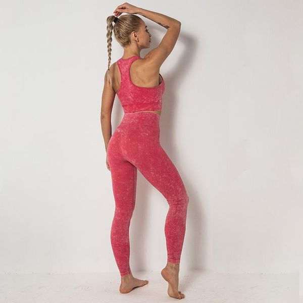 yoga outfit suit of tall waist tight buttock seamless bra sports fitness 2 times for women sweatpants leggings sport
yoga outfit suit of tall waist tight buttock seamless bra sports fitness 2 times for women sweatpants leggings sport