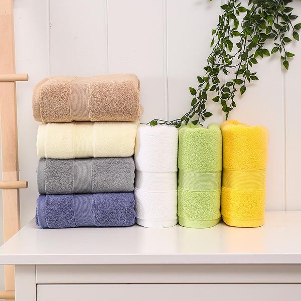 towel 100%cotton bath for solid super absorbent soft beach spa women big men 70*140cm
towel 100%cotton bath for solid super absorbent soft beach spa women big men 70*140cm