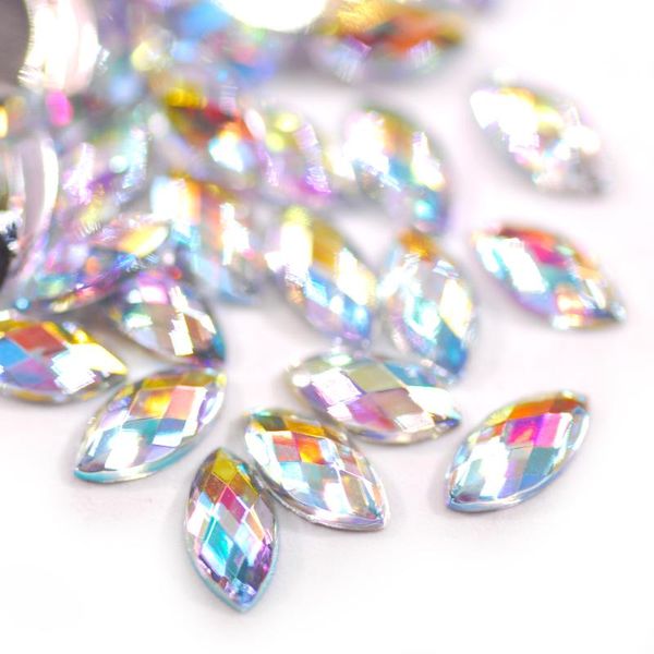 nail art decorations 100pcs/pack 7x15mm color ab crystals the shape of horse eye flatback rhinestone strass for manicure nails decoration, Silver;gold
nail art decorations 100pcs/pack 7x15mm color ab crystals the shape of horse eye flatback rhinestone strass for manicure nails decoration, Silver;gold