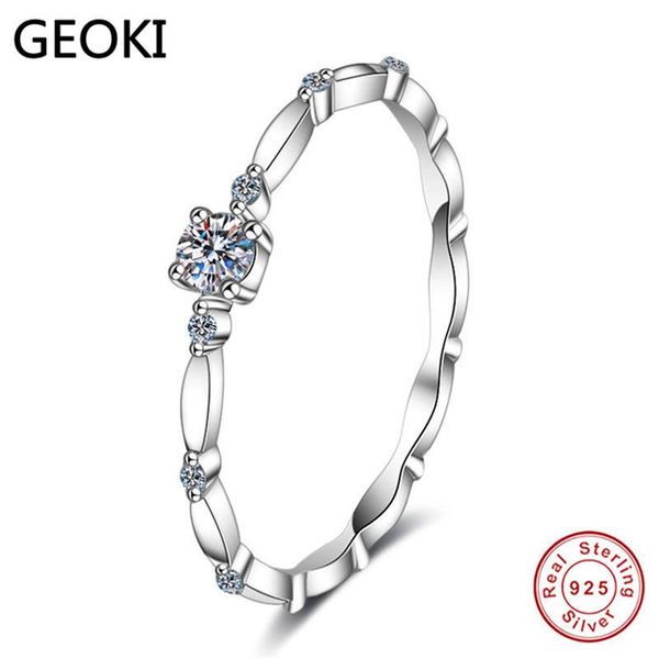 cluster rings geoki solid 925 silver excellent white nature diamond moissanite 4 claw engagement wedding ring 2021 jewelry for women party, Golden;silver
cluster rings geoki solid 925 silver excellent white nature diamond moissanite 4 claw engagement wedding ring 2021 jewelry for women party, Golden;silver