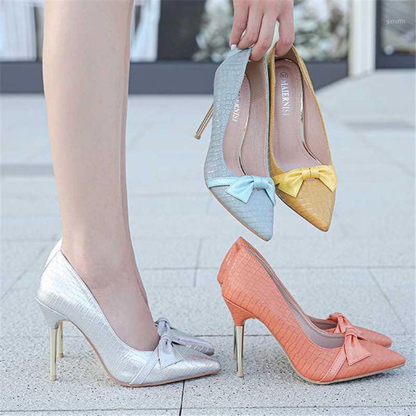 big size 35-44 spring summer fashion women 10cm super high heel party dress shoes pointed toe butterfly-knot wedding pumps1, Black
big size 35-44 spring summer fashion women 10cm super high heel party dress shoes pointed toe butterfly-knot wedding pumps1, Black