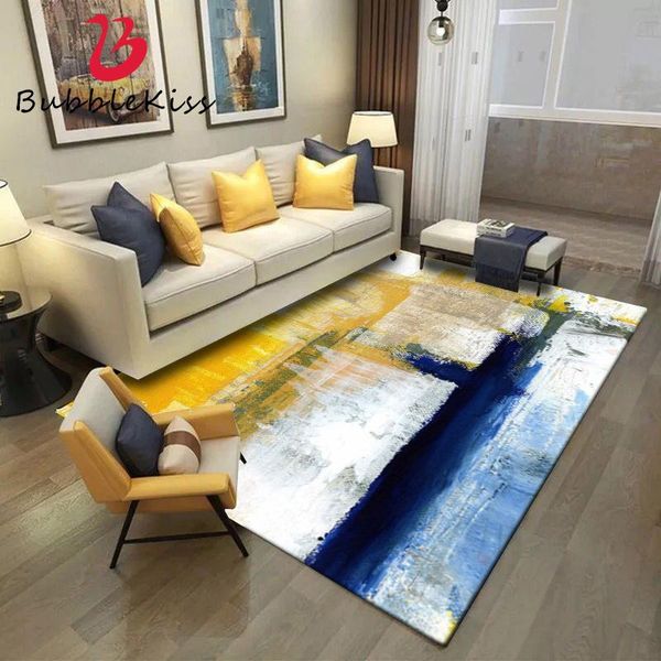 carpets 2021 european style abstract oil painting pattern living room home decor yellow bedroom area bedside mat rug
carpets 2021 european style abstract oil painting pattern living room home decor yellow bedroom area bedside mat rug
