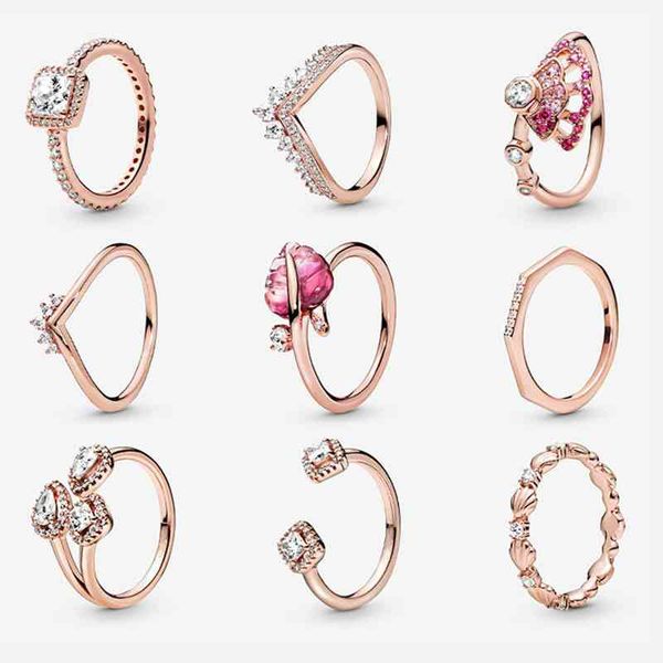 vintage hearts zirconia rose gold thin ring crown sterling silver 925 jewelry for women men valentine's day gift 2021 trend, Slivery;golden
vintage hearts zirconia rose gold thin ring crown sterling silver 925 jewelry for women men valentine's day gift 2021 trend, Slivery;golden