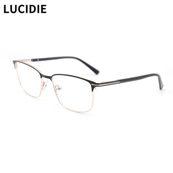 fashion office square clear lens oversized glasses computer women big size eyeglasses men alloy frame eyewear sunglasses frames, Black
fashion office square clear lens oversized glasses computer women big size eyeglasses men alloy frame eyewear sunglasses frames, Black