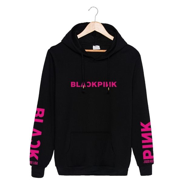 fashion letter printing hooded velvet sweater men's women's spring and autumn winter hoodies, Black
fashion letter printing hooded velvet sweater men's women's spring and autumn winter hoodies, Black