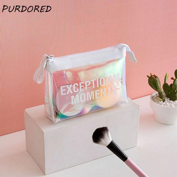 pc cute laser cosmetic bag transparent women make up female clear jelly lady makeup travel beauty case organizer bags & cases
pc cute laser cosmetic bag transparent women make up female clear jelly lady makeup travel beauty case organizer bags & cases