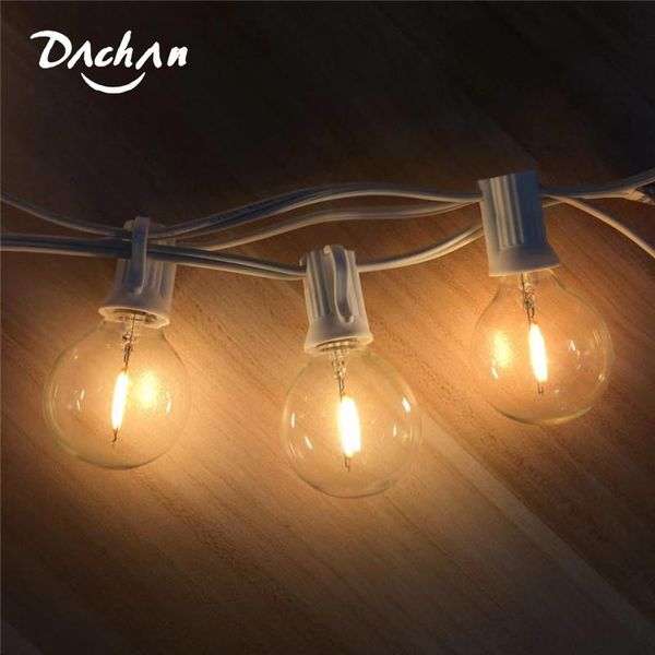 25ft g40 globe bulb string lights with 25 clear ball vintage bulbs warm white ambience indoor/outdoor hanging umbrella patio led strings
25ft g40 globe bulb string lights with 25 clear ball vintage bulbs warm white ambience indoor/outdoor hanging umbrella patio led strings