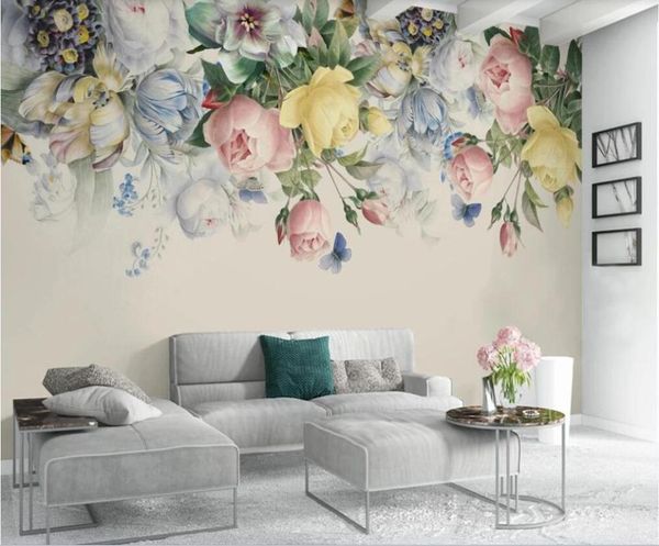wallpapers xue su wall covering custom wallpaper home background art design hand-painted retro rose tv
wallpapers xue su wall covering custom wallpaper home background art design hand-painted retro rose tv