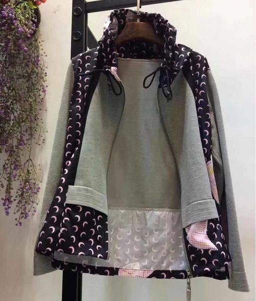 jackets 2021 autumn winter casual outerwear women hooded vintage print patchwork long sleeve grey cotton coats xl, Black
jackets 2021 autumn winter casual outerwear women hooded vintage print patchwork long sleeve grey cotton coats xl, Black