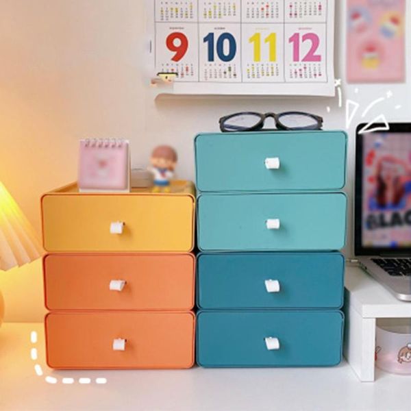 storage bags simple office drawer box multi-layer student deskstationery classification colorful small desk finishing
storage bags simple office drawer box multi-layer student deskstationery classification colorful small desk finishing