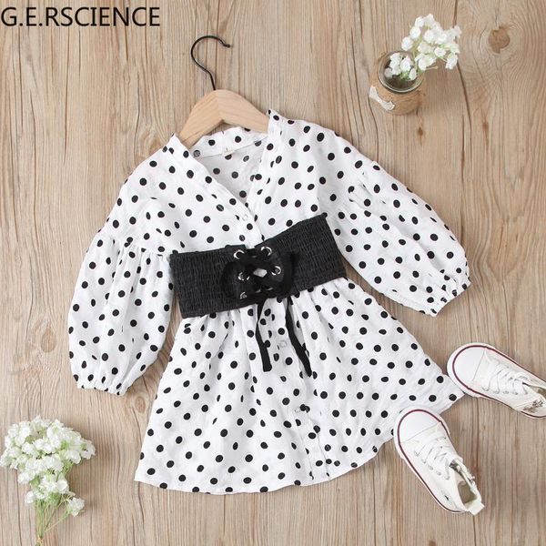 baby girl spring and summer fashion casual girls polka dot princess cotton dress stretch denim belt girl's dresses, Red;yellow
baby girl spring and summer fashion casual girls polka dot princess cotton dress stretch denim belt girl's dresses, Red;yellow