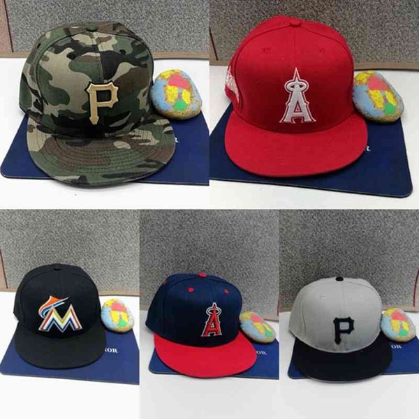 fashion fitted hats man cool baseball caps flat peak hip hop toronto cap men women full closed gorra, Blue;gray
fashion fitted hats man cool baseball caps flat peak hip hop toronto cap men women full closed gorra, Blue;gray