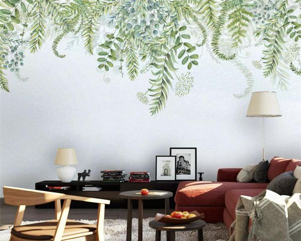 shuhiko 2021 angepasst umweltfreundliche mode grüne pflanze nordic stil einfache moderne hintergrund papel de parede 3d tapete wallpapers
shuhiko 2021 angepasst umweltfreundliche mode grüne pflanze nordic stil einfache moderne hintergrund papel de parede 3d tapete wallpapers