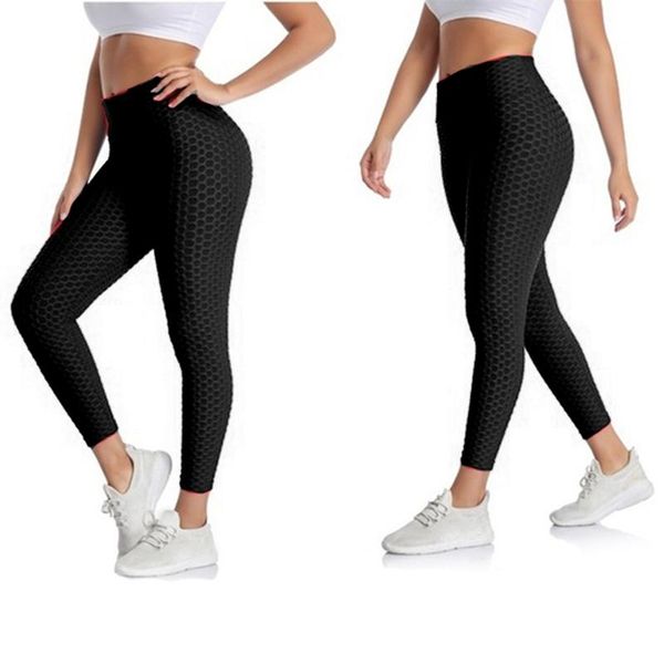 pcs women's tights yoga pants ladies high waist lifting texture leggings sweatpants black s & xl outfit
pcs women's tights yoga pants ladies high waist lifting texture leggings sweatpants black s & xl outfit