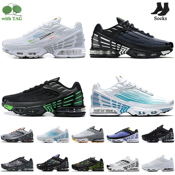 sport running shoes 2022 tn plus 3 women mens trainers mesh triple black crater obsidian orange red iridescent ghost green aqua laser blue r
sport running shoes 2022 tn plus 3 women mens trainers mesh triple black crater obsidian orange red iridescent ghost green aqua laser blue r