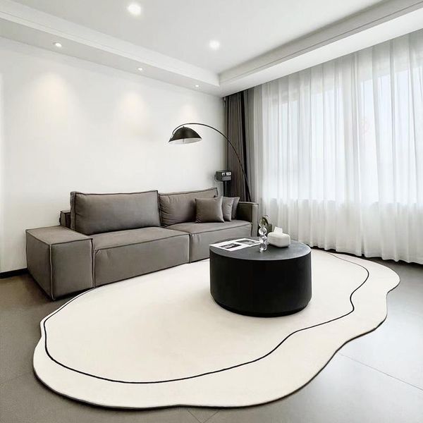 carpets nordic large carpet abstract art area rugs for living room plush bedside rug non-slip floor mat soft kids playmat tapis salon
carpets nordic large carpet abstract art area rugs for living room plush bedside rug non-slip floor mat soft kids playmat tapis salon