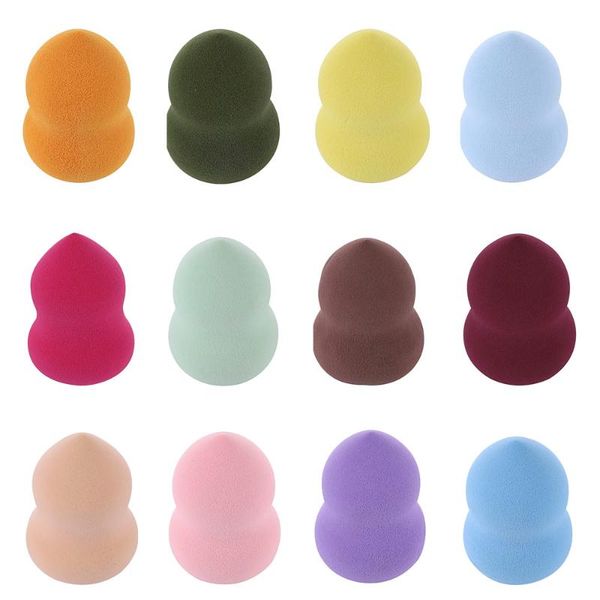 sponges, applicators & cotton wet dry two way 2 shapes make up cosmetic puff makeup sponge blending face liquid foundation cream powder
sponges, applicators & cotton wet dry two way 2 shapes make up cosmetic puff makeup sponge blending face liquid foundation cream powder