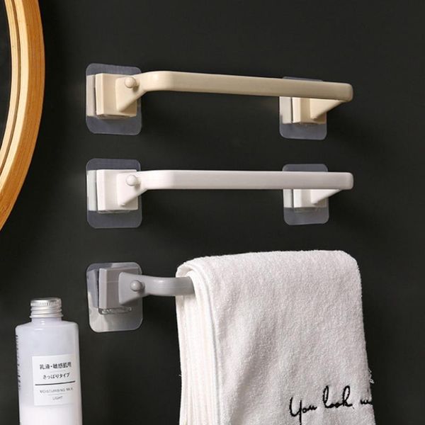towel racks rack bathroom shelf sucker punching kitchen toilet bar for storage accessories
towel racks rack bathroom shelf sucker punching kitchen toilet bar for storage accessories