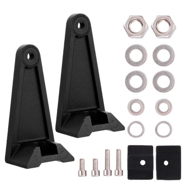 working light 1 pair universal side mount brackets car bar base work lamp holder
working light 1 pair universal side mount brackets car bar base work lamp holder