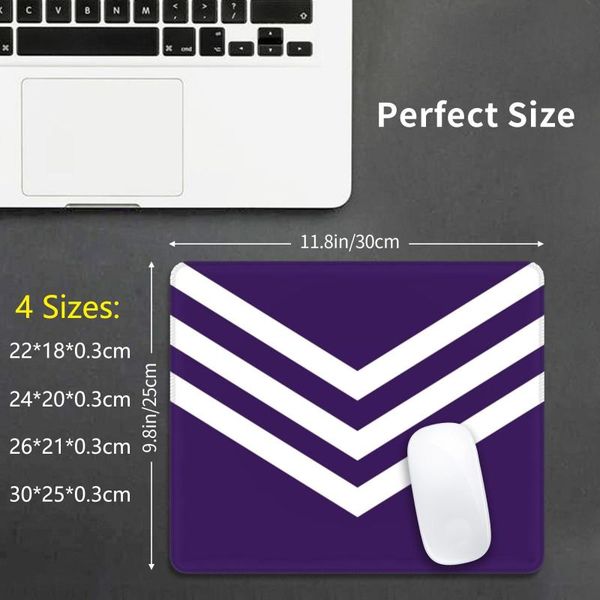 mouse pads & wrist rests fremantle afl club pad 2414 australian football face
mouse pads & wrist rests fremantle afl club pad 2414 australian football face