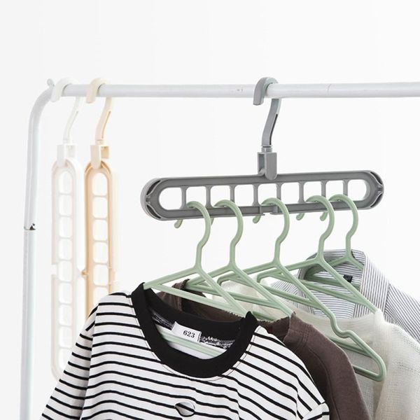 hangers & racks multi-port plastic drying rack nine-hole rotating multi-function folding hanger scarf clothes storage tslm1
hangers & racks multi-port plastic drying rack nine-hole rotating multi-function folding hanger scarf clothes storage tslm1