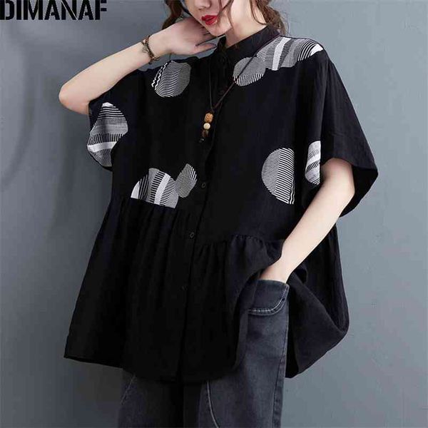 summer plus size women blouse shirt loose casual oversize female lady tunic button cardigan tshirt 5xl 6xl 210531, White
summer plus size women blouse shirt loose casual oversize female lady tunic button cardigan tshirt 5xl 6xl 210531, White