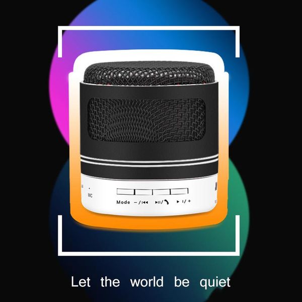 wireless bluetooth speaker built-in 300mah battery custom bass radiator handstravel speakers anti-slip base portable
wireless bluetooth speaker built-in 300mah battery custom bass radiator handstravel speakers anti-slip base portable