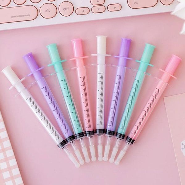 gel pens 4pcs/set pen school cute blue ink magic ballpoint for student writing stationery office supplies
gel pens 4pcs/set pen school cute blue ink magic ballpoint for student writing stationery office supplies