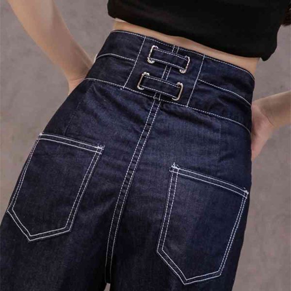 women's jeans high waist jeans women's straight loose spring and summer style floor pants slim high wide leg h1nx, Blue
women's jeans high waist jeans women's straight loose spring and summer style floor pants slim high wide leg h1nx, Blue